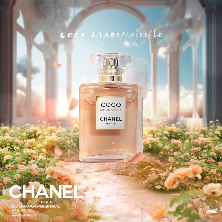 عبوة من 10 عطور للأزواج