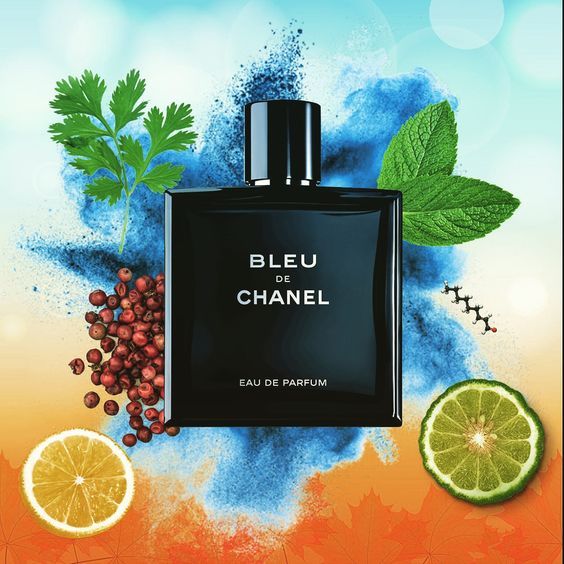 عبوة من 10 عطور للأزواج