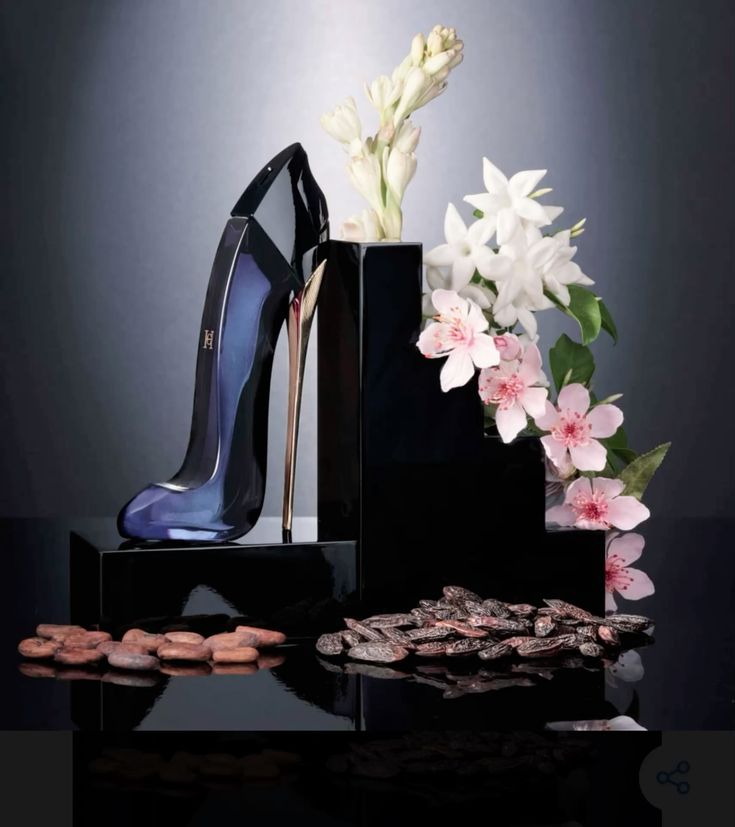 مجموعة من 6 عطور نسائية
